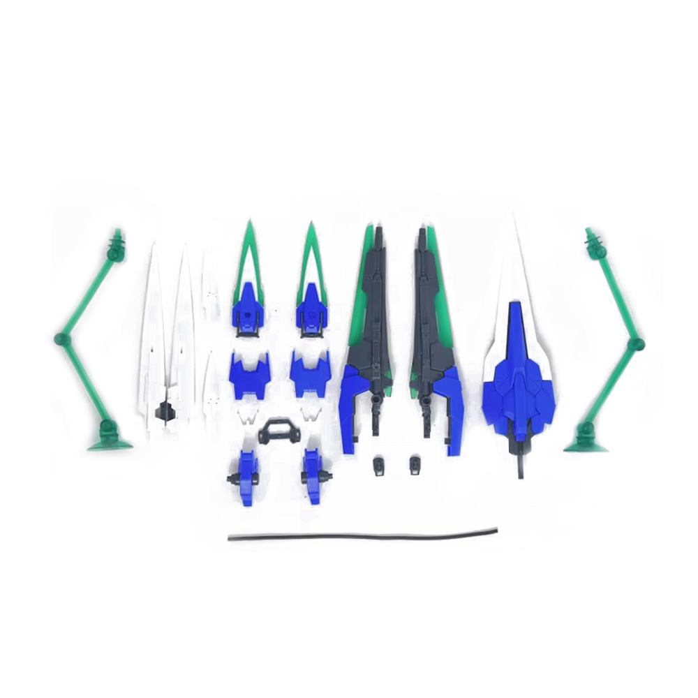 Model Kit Third Party - EW RG 1/144 00R Yedi Kılıç