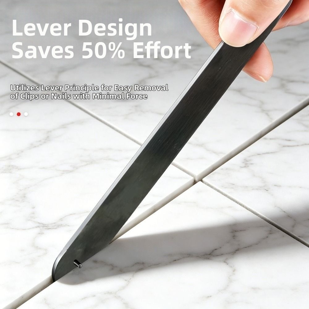 Seam Scraper Tool - Duvar Zemin Derz Tırmığı Derz Temizleyici
