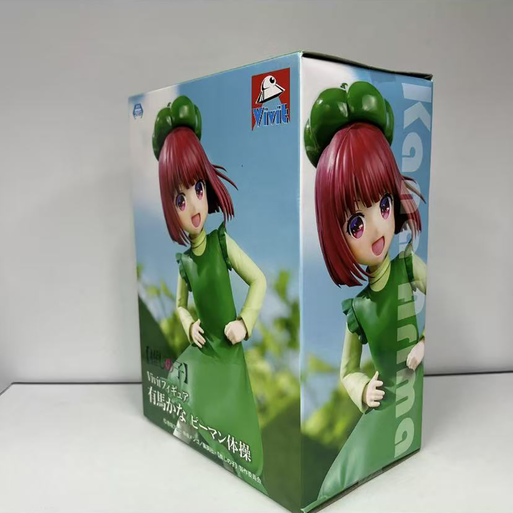 Model Kit Oshi No Ko - %100 Orijinal Stokta Sistem Servisi Oshi