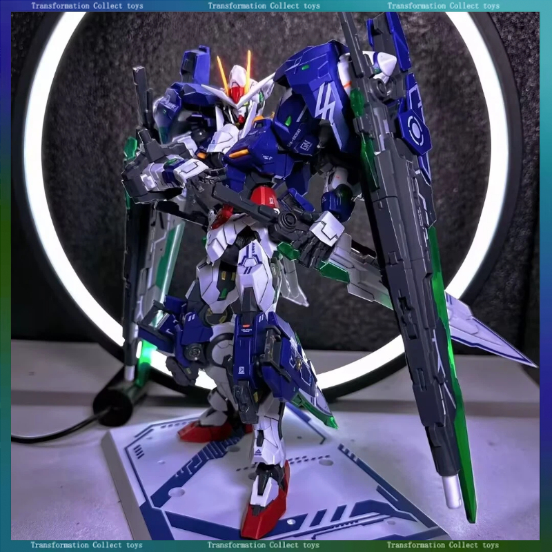 Model Kit Third Party - Sıcak Fırsat MJH MG 1/100 Ölçekli