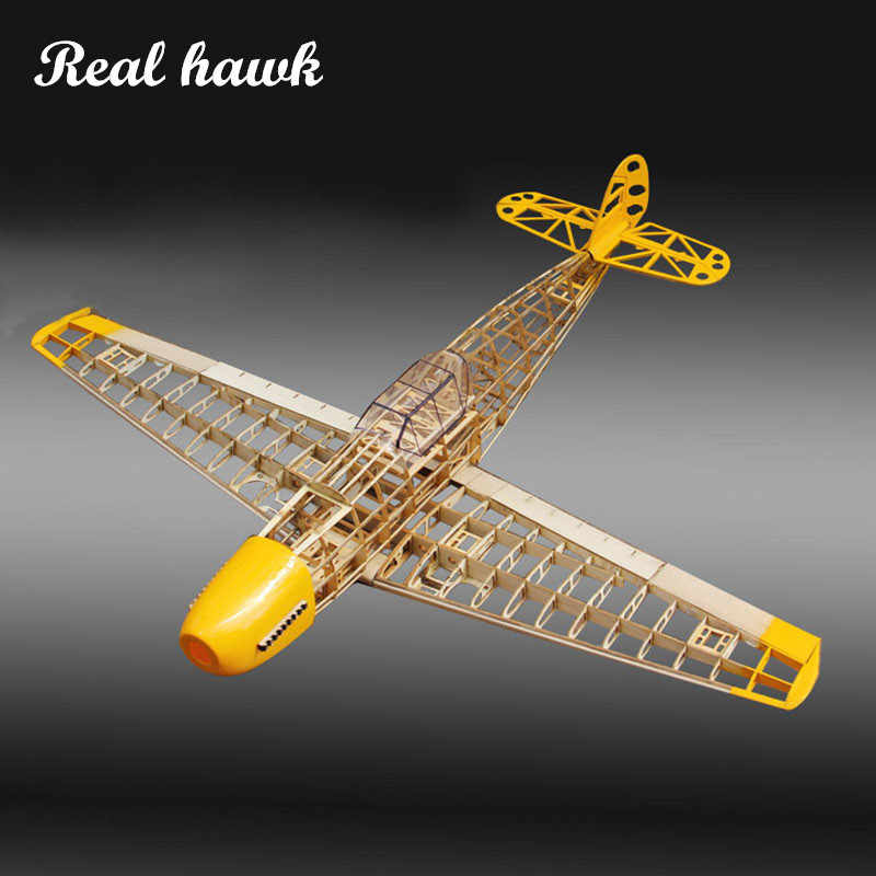 Model Kit Simulator - RC uçaklar lazer kesim Balsa ahşap