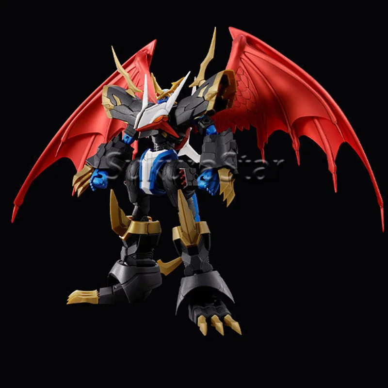 Model Kit Imperialdramon - 【Stokta mevcut】Bandai PB Limited Figure-rise Standard