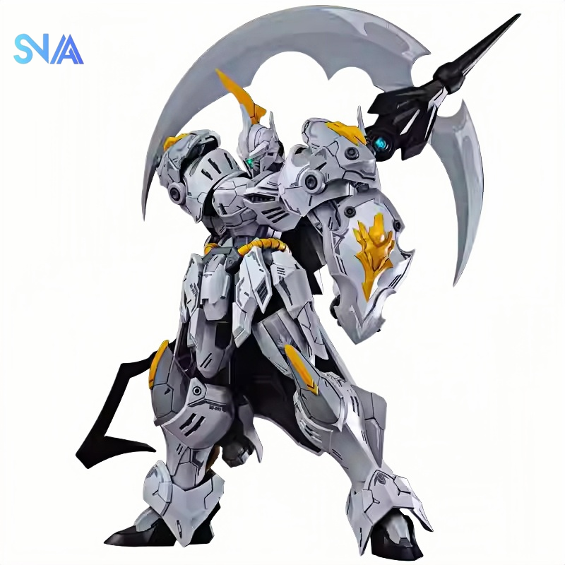 Model Kit Xiaoyaozi - SNAA Lamorak Percival Tristan Achilles Dark