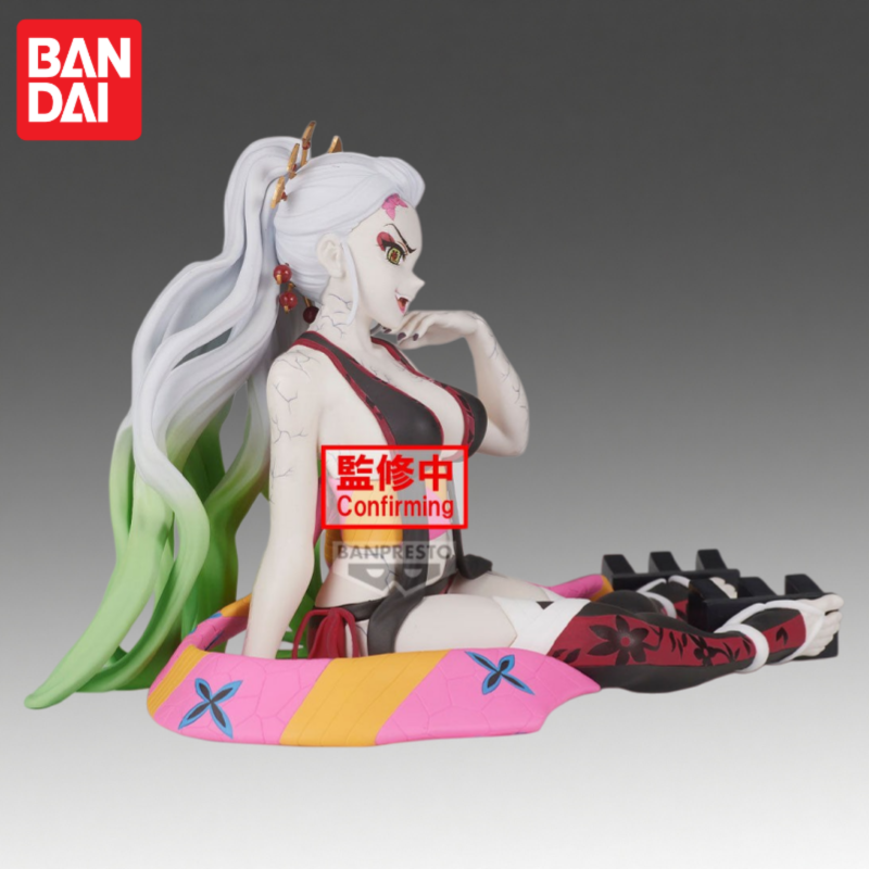 Model Kit Demon Slayer - Stokta Bandai Orijinal Banpresto Glitter glamours