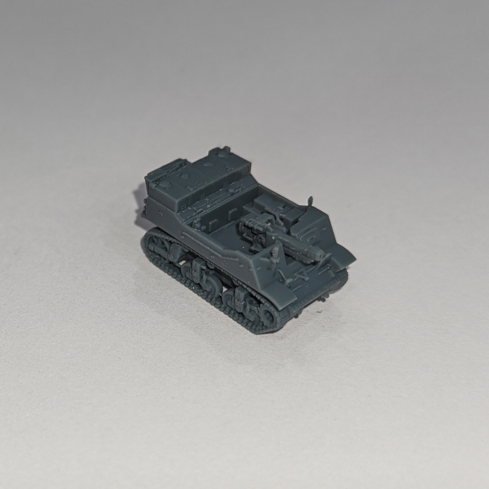Model Kit Destroyer - MRY-SFW Askeri Model Kiti ABD T82