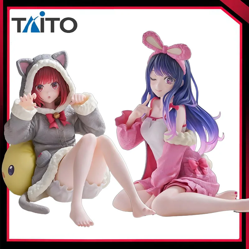 Model Kit Oshi No Ko - Stokta TAiTO Masaüstü Sevimli Kawaii OSHI