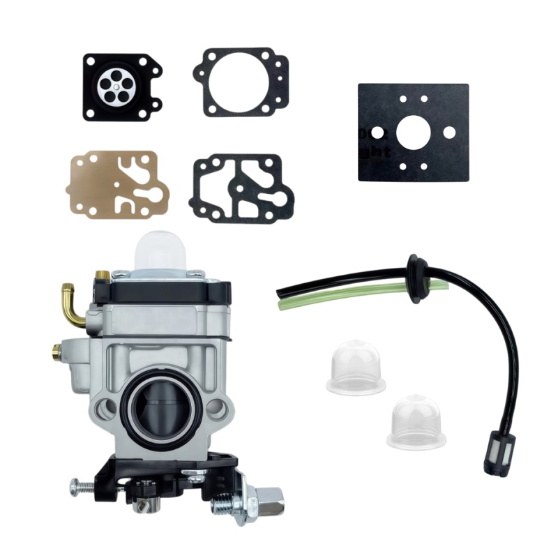 Model Kit Engine - BC430, BC520, CG430 ve CG520 43cc
