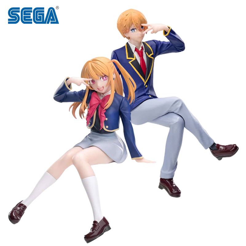 Model Kit Oshi No Ko - SEGA PM OSHI NO KO Hoshino