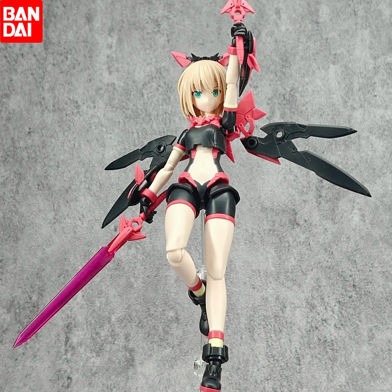 Model Kit Bandai 30 - Bandai Spirits Model Kitleri 30 Dakika