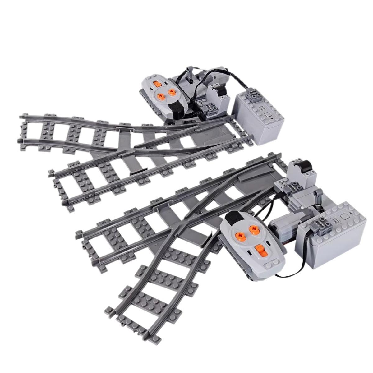 Model Kit Runner - RC Ray Değiştirme Cihazı DIY Ücretsiz
