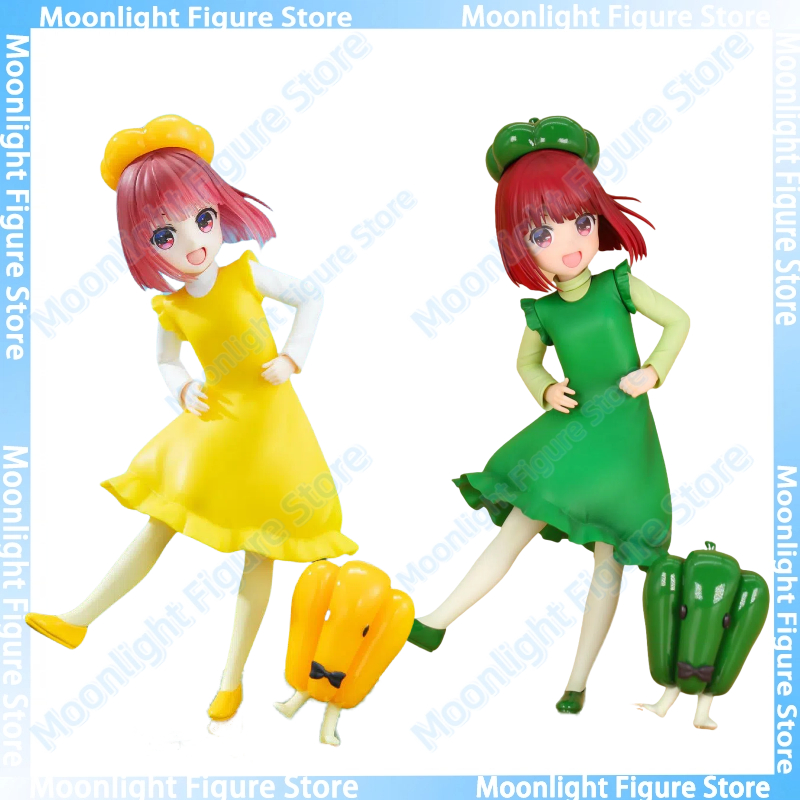Model Kit Oshi No Ko - Stokta Sistem Hizmeti OSHI NO KO