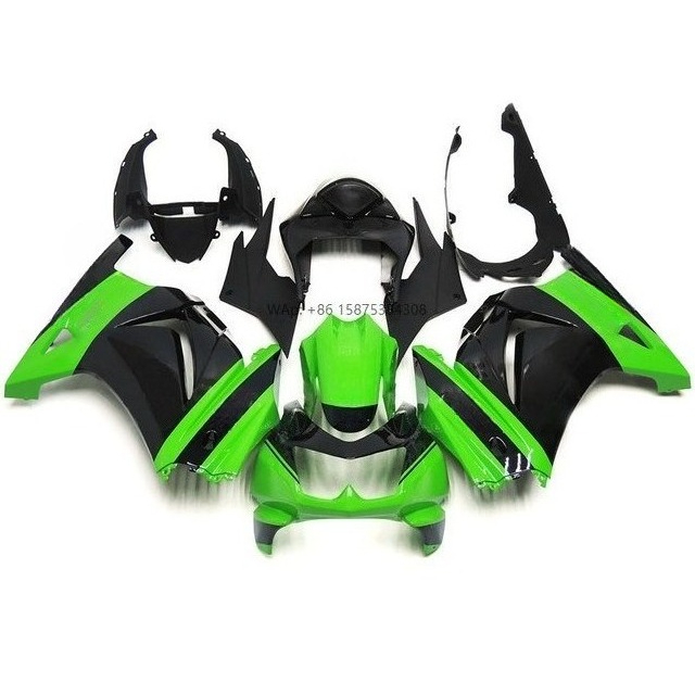 Model Kit Ninja - i Ninja 250 EX250 ZX250R 2008-2012