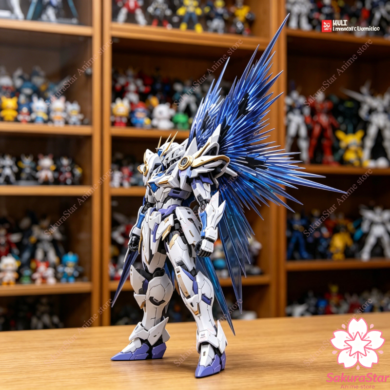 Model Kit Snaa - 【Stokta】SNAA Yuvarlak Masa Şövalyeleri Büyük Kılıç
