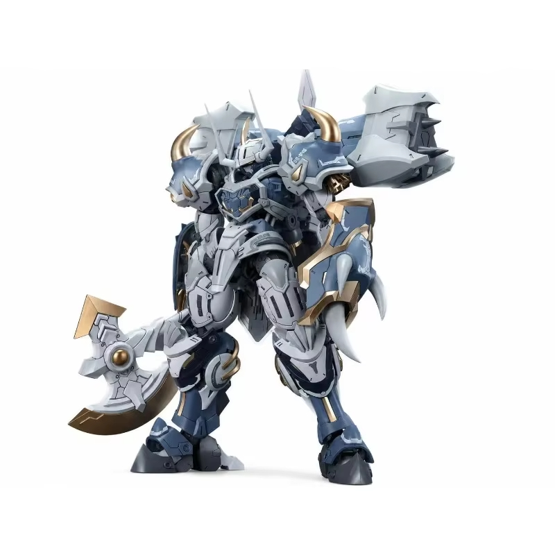 Model Kit Snaa - Stokta Mevcut SNAA Model SC-010 Öfkeli