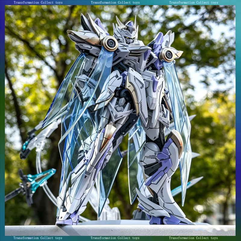 Model Kit Xiaoyaozi - Snaa Knights Of The Round Table