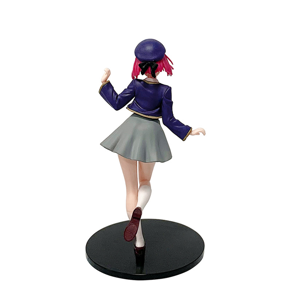 19cm Anime Oshi No Ko Figürler - Model Kit Oshi No Ko incelemesi ve fiyatı