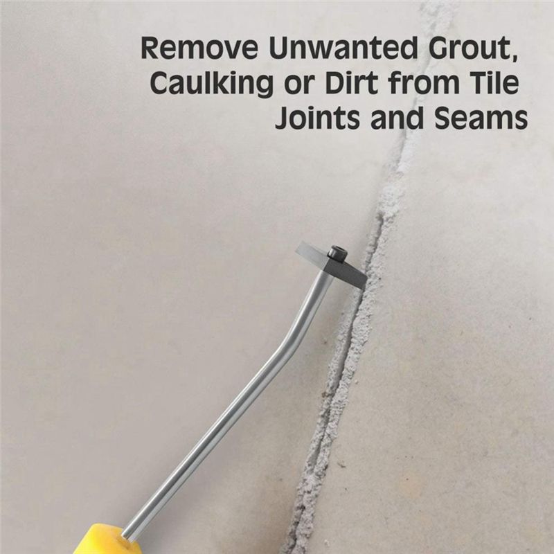 AT21-2 Parçalı Kanal Açma Maki - Seam Scraper Tool incelemesi ve fiyatı
