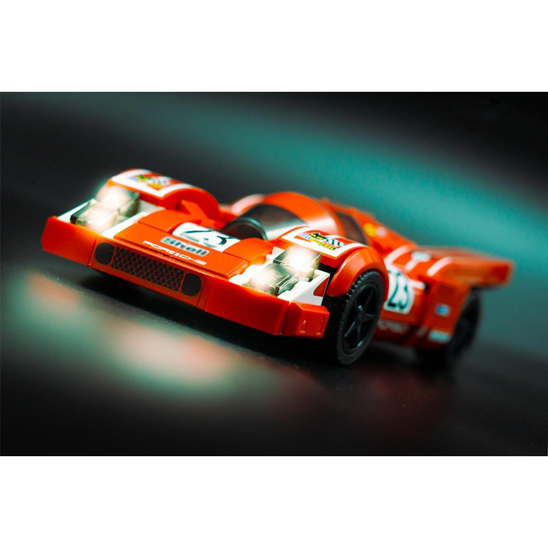 232 Parça Vintage Dayanıklılık - Model Kit Companies incelemesi ve fiyatı