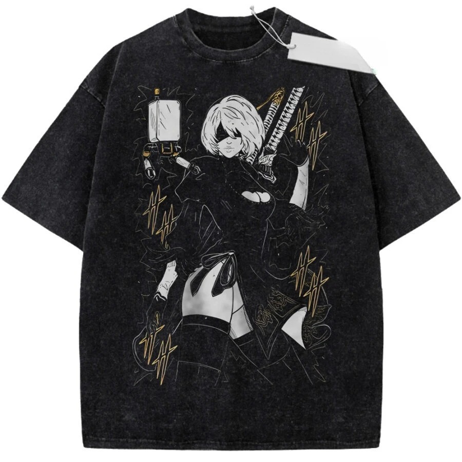 2026 yaz NieR Automata 2B YoRH - Model Kit Nier Automata incelemesi ve fiyatı