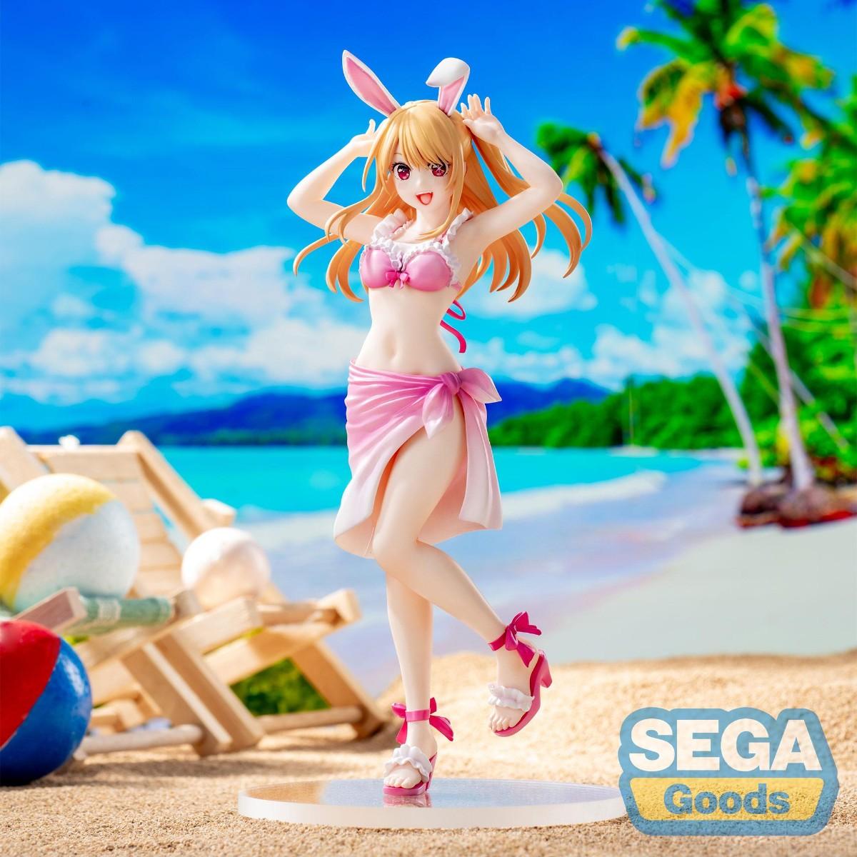 SEGA Orijinal Luminasta Oshi N - Model Kit Oshi No Ko incelemesi ve fiyatı
