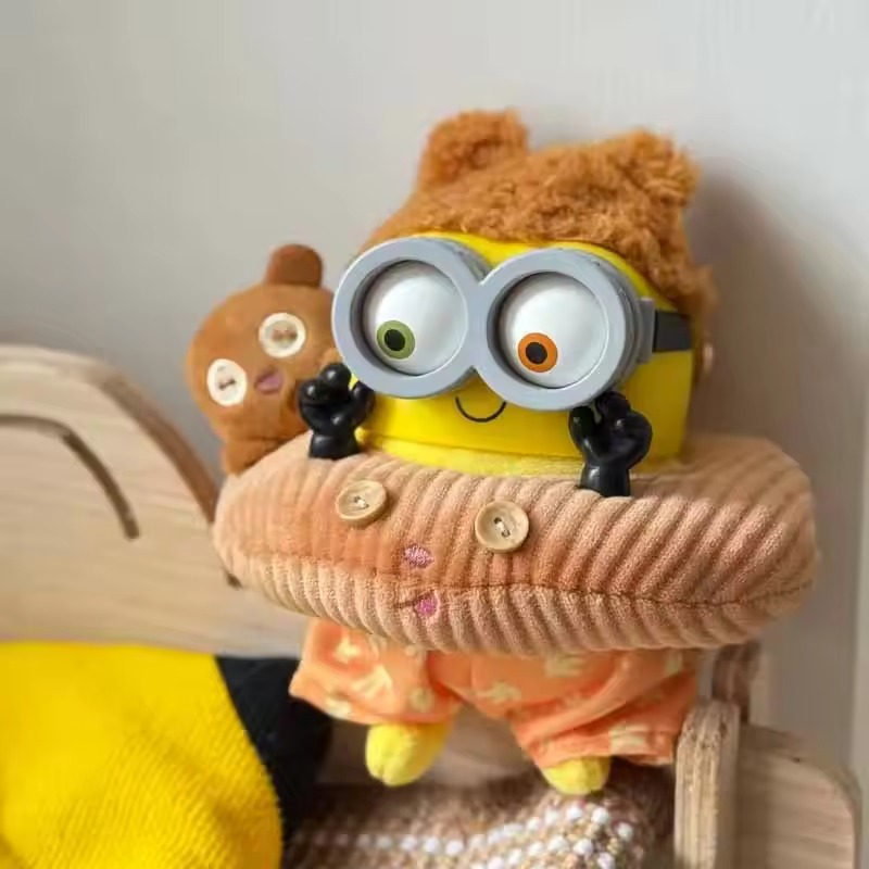 Yeni BOB&TIM Minions Better To - Model Kit Box incelemesi ve fiyatı