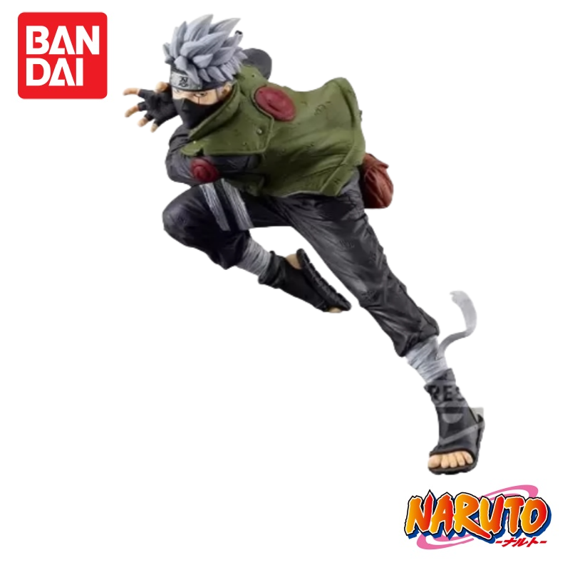 Stokta Orijinal Bandai Banpres - Model Kit Ninja incelemesi ve fiyatı