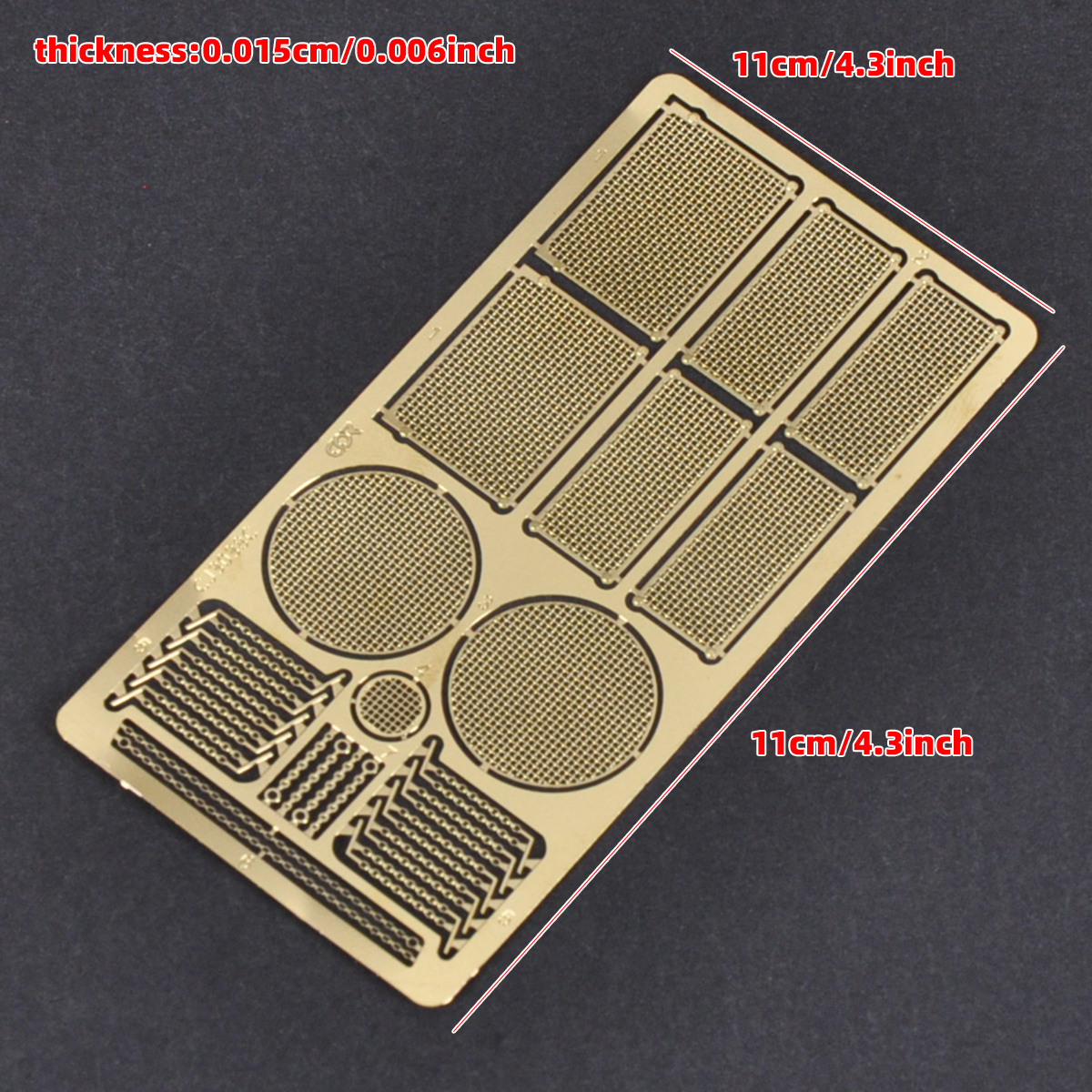 1/35 Ölçekli Model Kit Jagdpan - Model Kit Engine incelemesi ve fiyatı