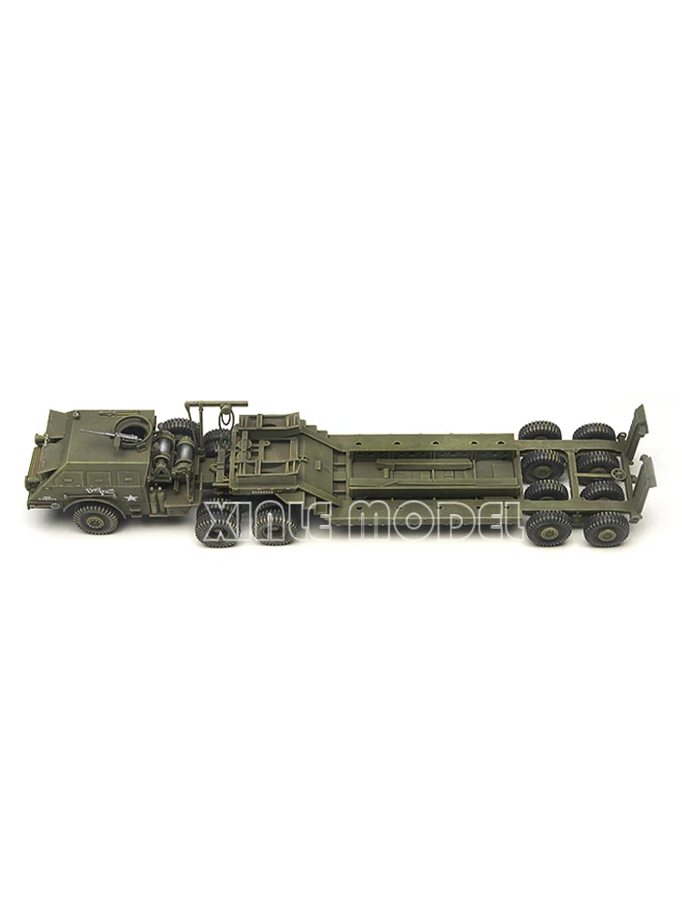Academy 13409 Amerikan Tank Ta - Model Kit Academy incelemesi ve fiyatı