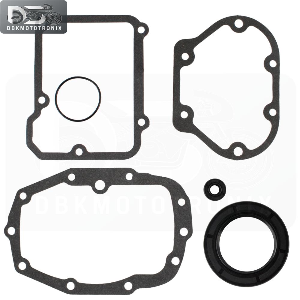 Motosiklet Motor Contası Conta - Model Kit Engine incelemesi ve fiyatı