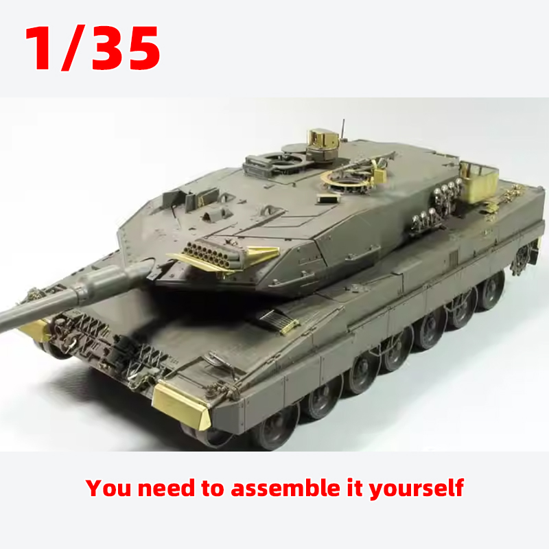 1/35 Fotoğraf Eatch PE Ölçekli - Model Kit Engine incelemesi ve fiyatı