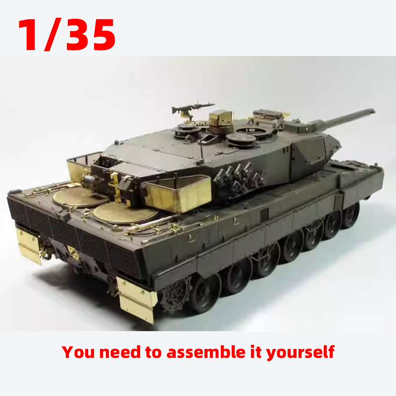 1/35 Fotoğraf Eatch PE Ölçekli - Model Kit Engine incelemesi ve fiyatı