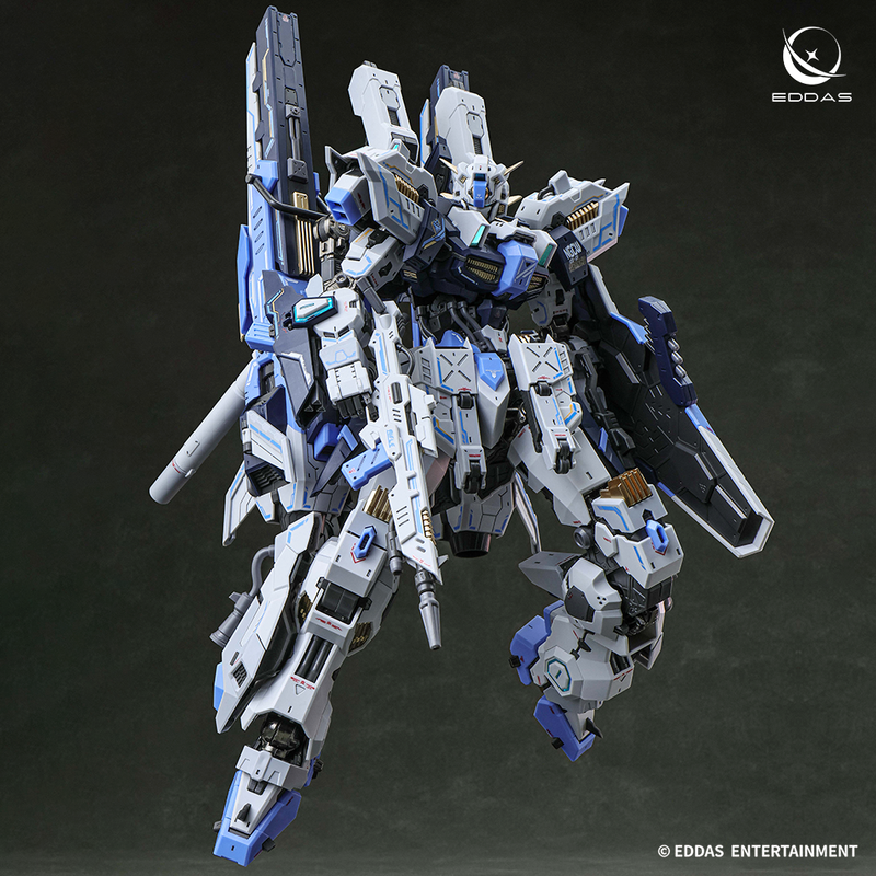Orijinal 1/100 Idas Teknolojis - Model Kit Third Party incelemesi ve fiyatı
