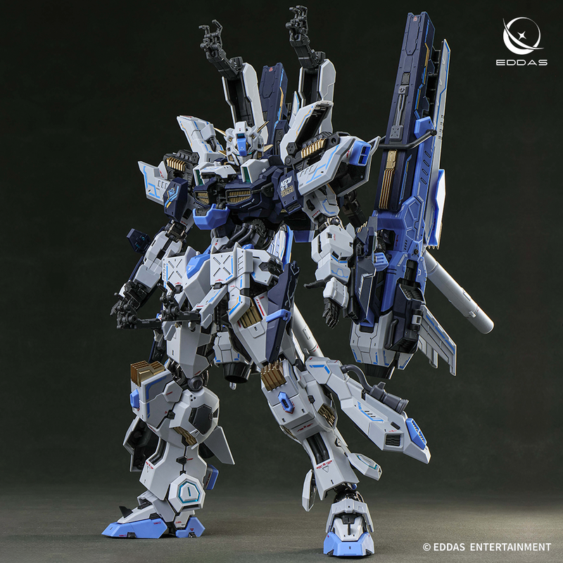 Orijinal 1/100 Idas Teknolojis - Model Kit Third Party incelemesi ve fiyatı