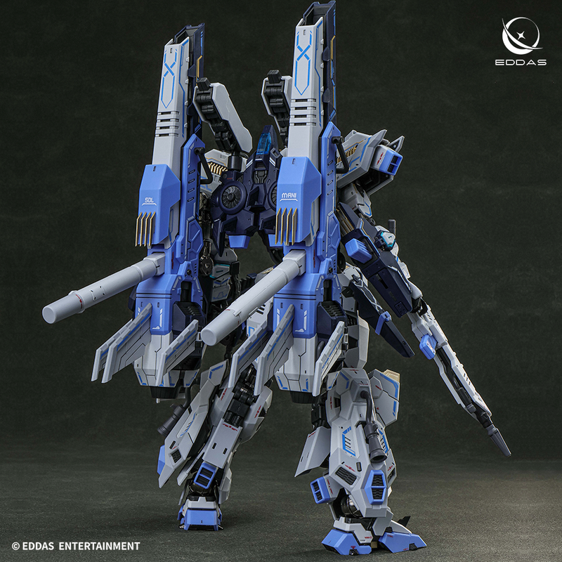 Orijinal 1/100 Idas Teknolojis - Model Kit Third Party incelemesi ve fiyatı