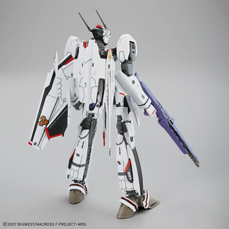 Bandai Orijinal HG 1/100 Macro - Model Kit Valkyrie incelemesi ve fiyatı