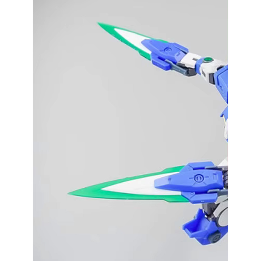EW RG 1/144 00R Yedi Kılıç GN  - Model Kit Third Party incelemesi ve fiyatı