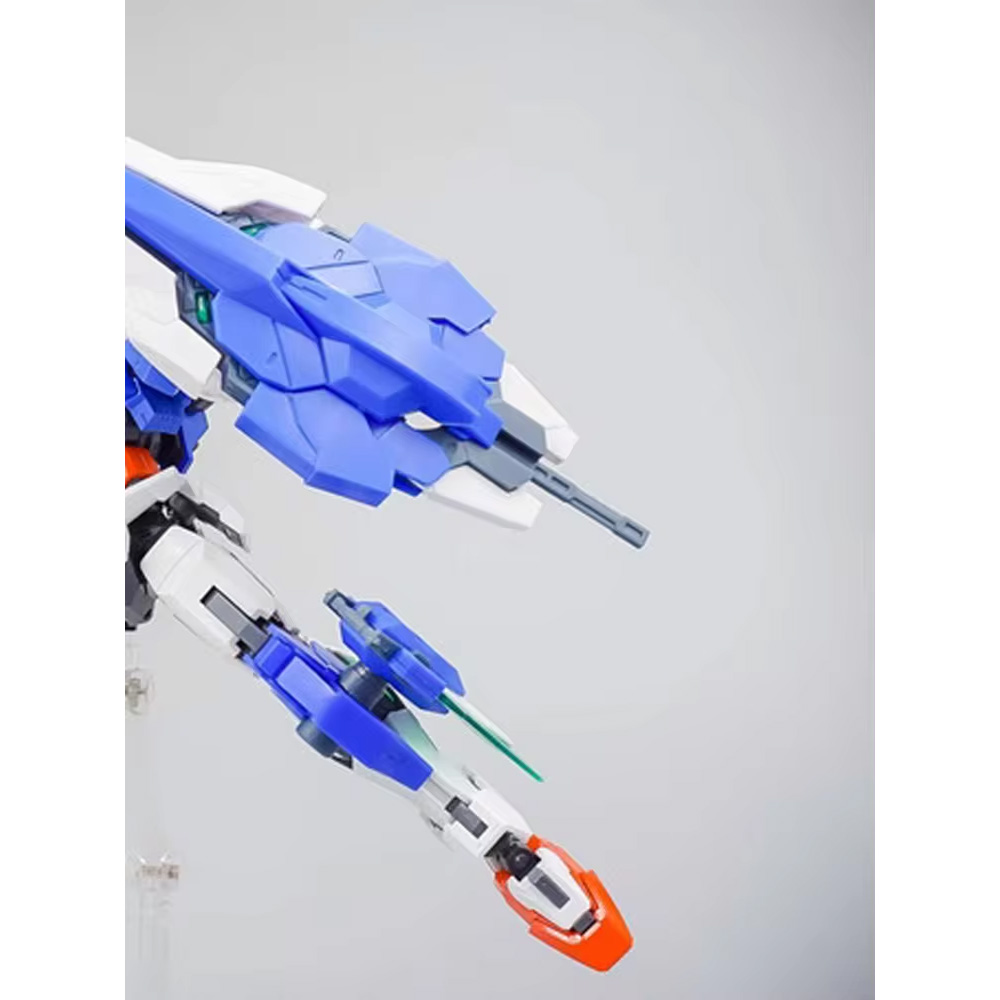EW RG 1/144 00R Yedi Kılıç GN  - Model Kit Third Party incelemesi ve fiyatı