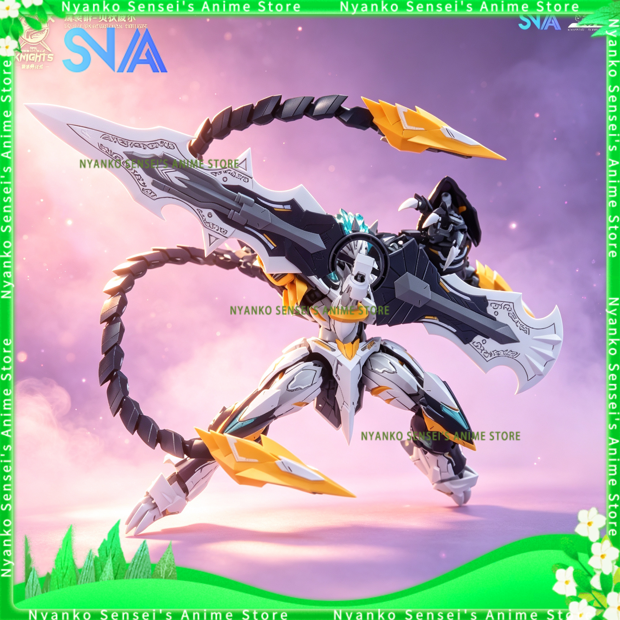 Stokta Mevcut SNAA SC-012 Ramp - Model Kit Snaa incelemesi ve fiyatı