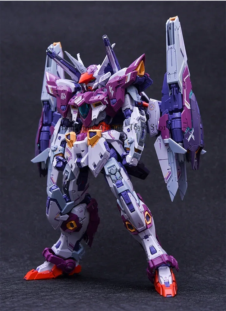 Stokta SNAA INFINITE DIMENSION - Model Kit Snaa incelemesi ve fiyatı