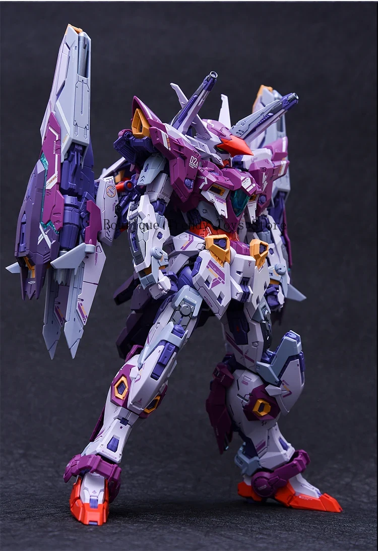 Stokta SNAA INFINITE DIMENSION - Model Kit Snaa incelemesi ve fiyatı