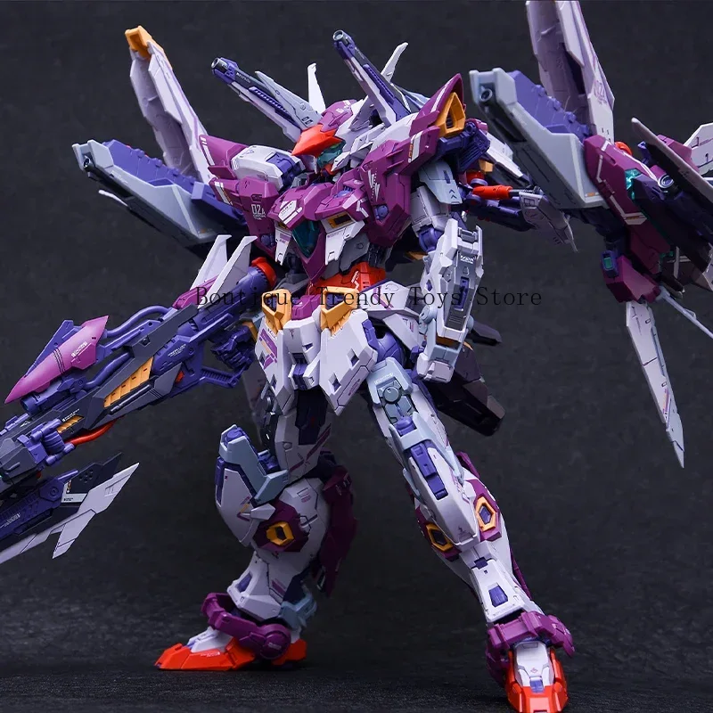 Stokta SNAA INFINITE DIMENSION - Model Kit Snaa incelemesi ve fiyatı