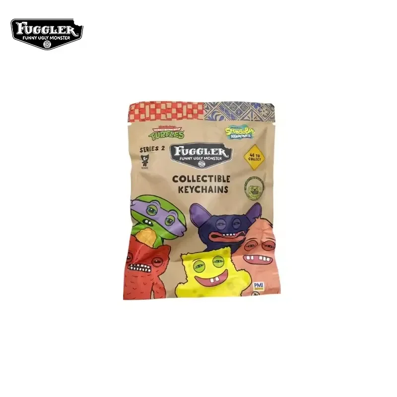 Orijinal Fuggler Rastgele Anah - Model Kit Box incelemesi ve fiyatı