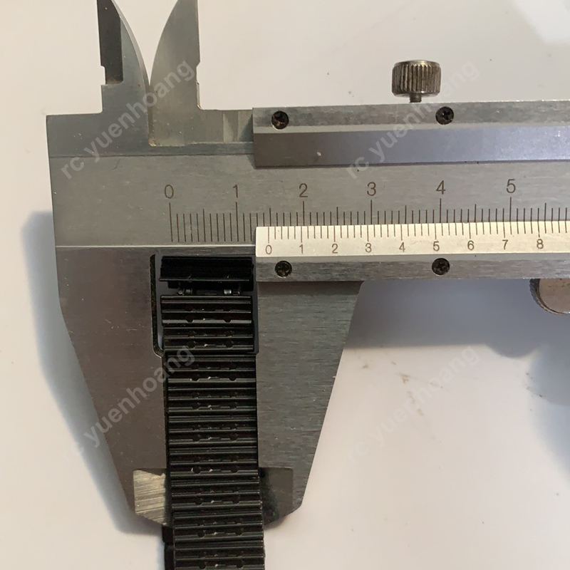 2 adet 14.5mm genişlik tam ala - Model Kit Runner incelemesi ve fiyatı