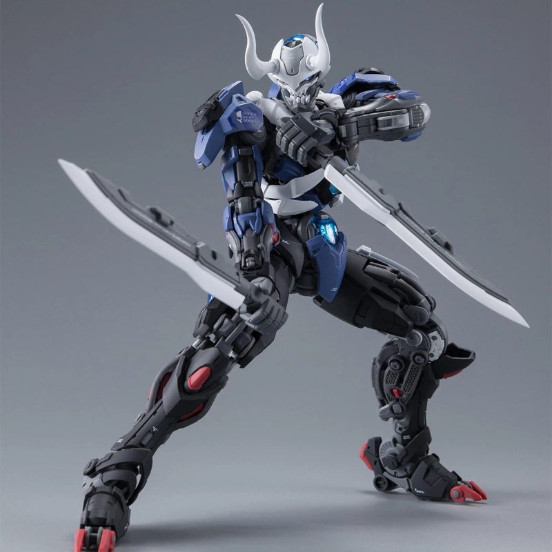 HEMOXIAN Eklemli Mecha Montaj  - Model Kit Ninja incelemesi ve fiyatı