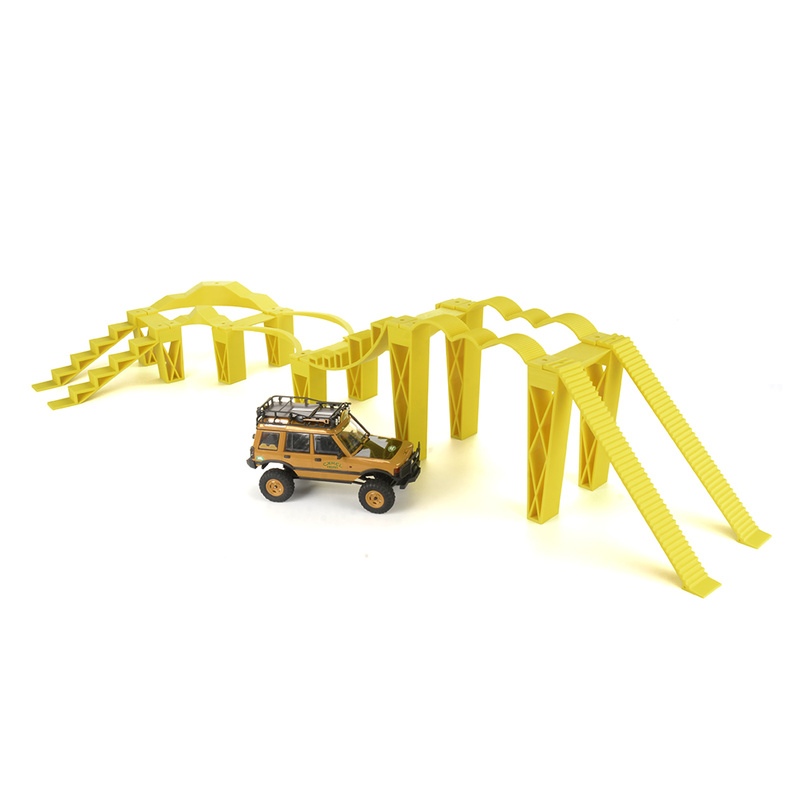 Rc Uzaktan Kumandalı Model Ara - Model Kit Runner incelemesi ve fiyatı