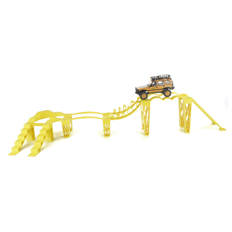 Rc Uzaktan Kumandalı Model Ara - Model Kit Runner incelemesi ve fiyatı