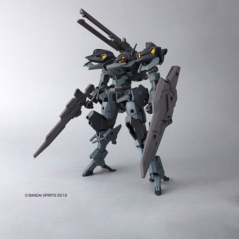 Orijinal Bandai 30 Dakika Göre - Model Kit Bandai 30 incelemesi ve fiyatı
