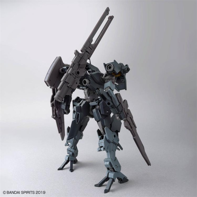 Orijinal Bandai 30 Dakika Göre - Model Kit Bandai 30 incelemesi ve fiyatı