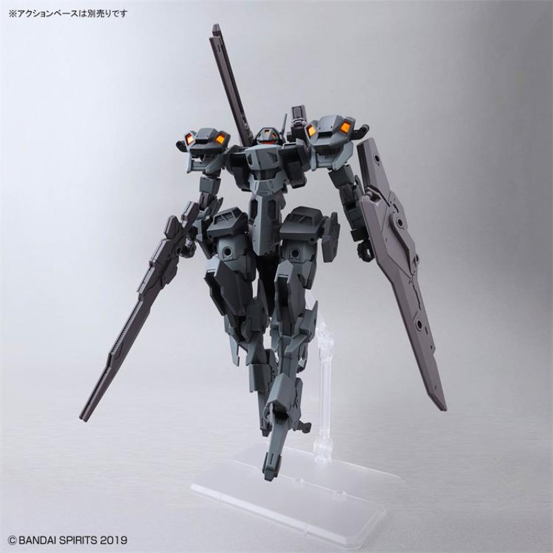 Orijinal Bandai 30 Dakika Göre - Model Kit Bandai 30 incelemesi ve fiyatı