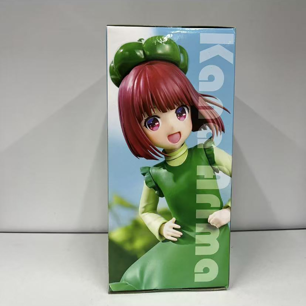 %100 Orijinal Stokta Sistem Se - Model Kit Oshi No Ko incelemesi ve fiyatı